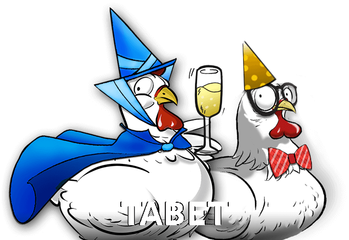 TABET